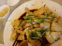 白切鸡-益利大酒楼(井岸店)
