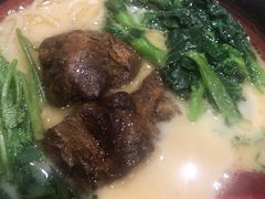 -和府捞面(天河领展广场店)