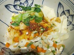 -秦唐汉味biangbiang面(大钟寺店)