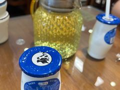 -娄三少·老北京春饼烤鸭家常菜(富力又一城店)