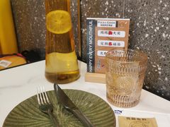 -做披萨的奇葩(中海央墅店)