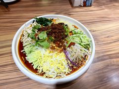 雪满天大拌菜-雪乡情东北菜(塘朗店)
