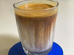 Dirty-Jeans Coffee牛仔裤咖啡