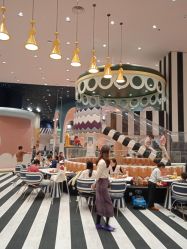 -奈尔宝·儿童乐园·亲子餐厅(鄞州万达店)