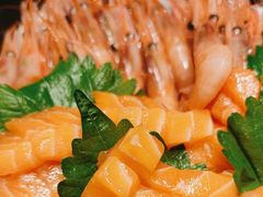 -和彩放题餐厅(酒仙桥店)