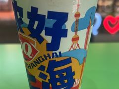 -DQ·蛋糕·冰淇淋(大宁国际商业广场店)