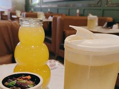 -锦尚阁烤鱼(望京新荟城店)