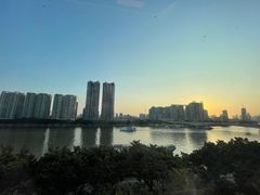 -半岛太子酒家(海港城店)