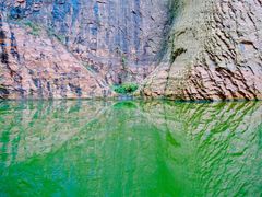 -黄崖洞文化旅游区