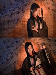 -汉仪华裳汉服馆(打浦桥店)