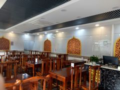 大堂-伊隆斋(什刹海店)