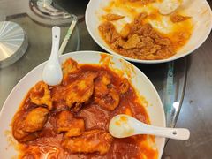 -润泽园饭庄(中山路店)