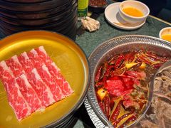 -牛New寿喜烧(龙湖金沙天街店)