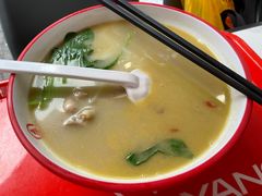 -爱国爱民螺蛳粉(南海万达店)