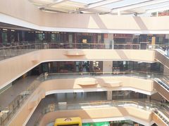 -点都德(广州白云山景区南门店)