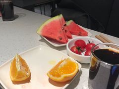 -海底捞火锅(团结桥店)