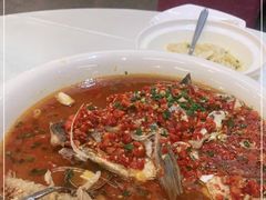 -东方红酒楼(知春路店)