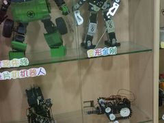 -乐博乐博少儿编程·机器人编程·信息学竞赛(杨浦五角场校区)