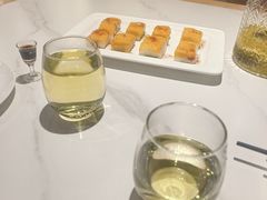 -晋阳春·山西菜·北京烤鸭(交大店)