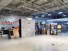 -当当书店(国泰广场店)