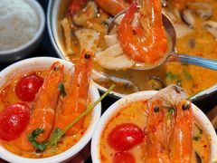-Thai Alley泰爱里(二沙岛店)