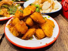 -聂发财重庆江湖菜(解放碑店)