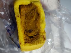 南瓜酥-北京大学-燕南食堂