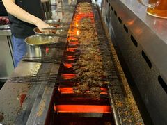 烤肉-清真·马峰烤肉(小学习北巷店)