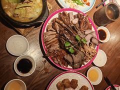 -春梅里卤鹅馆·47年老字号(中山路店)