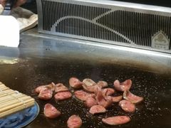 -牛将军•涮肉•烤肉(北京王府井·故宫店)