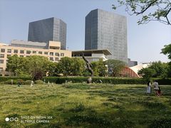 -大宁公园