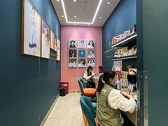-海马体照相馆(无锡清扬茂业天地店)