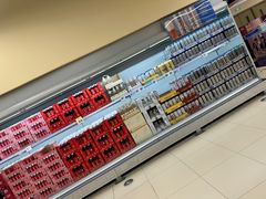 -盒马X会员店(王府井奥莱UP TOWN店)