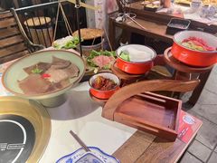 -哥老官重庆美蛙鱼头(日月光店)