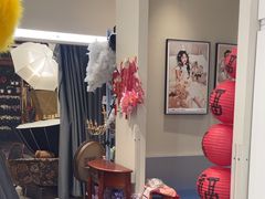 -海马体照相馆(上海宝山万达广场店)