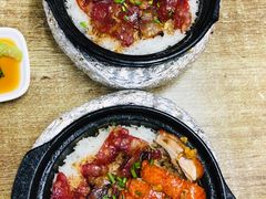 -煲煲香快餐(南京路店)