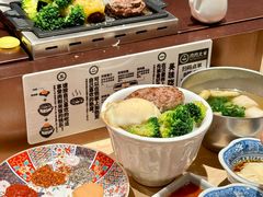 -肉肉大米(德基广场店)