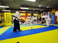 -哈喽实战跆拳道·跳绳·体能(慈云寺馆)