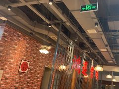 -鸿姐老火锅(花园路店)