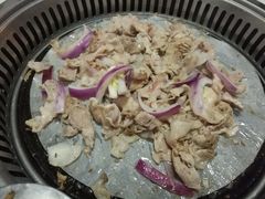 -慧丰烧烤