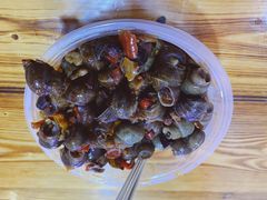 嗦螺-李字号臭豆腐(总店)