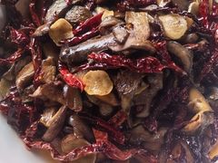 -山人野生菌餐厅