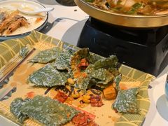 -食光慢宴·安吉土菜馆