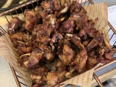 -醉炫音速烧烤·干煸菜(沙河总店)