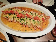 -巡湘记·乡野湖南菜(周浦万达店)