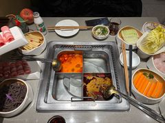 -海底捞火锅(宇飞大厦店)