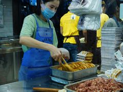 -蕃坊酥小蒙牛肉饼(怀远市场店)
