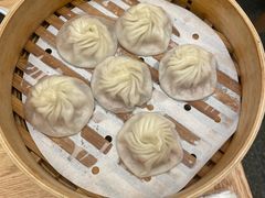 鲜肉小笼-苏小柳手工点心(人民广场分院)