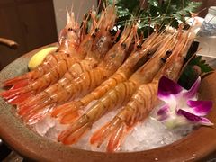 -蟹将军·松叶蟹和牛日料放题自助(K11店)