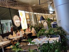 露天位-渔语鱼酸菜鱼新川菜(来福士店)